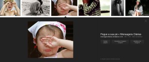 Novo Google Images