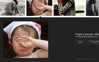 Novo Google Images