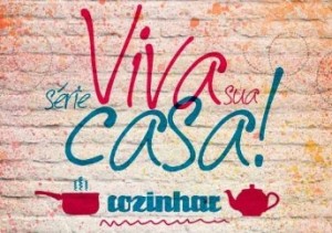 E-mail marketing Criativo Viva sua Casa