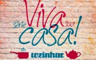 E-mail marketing Criativo Viva sua Casa